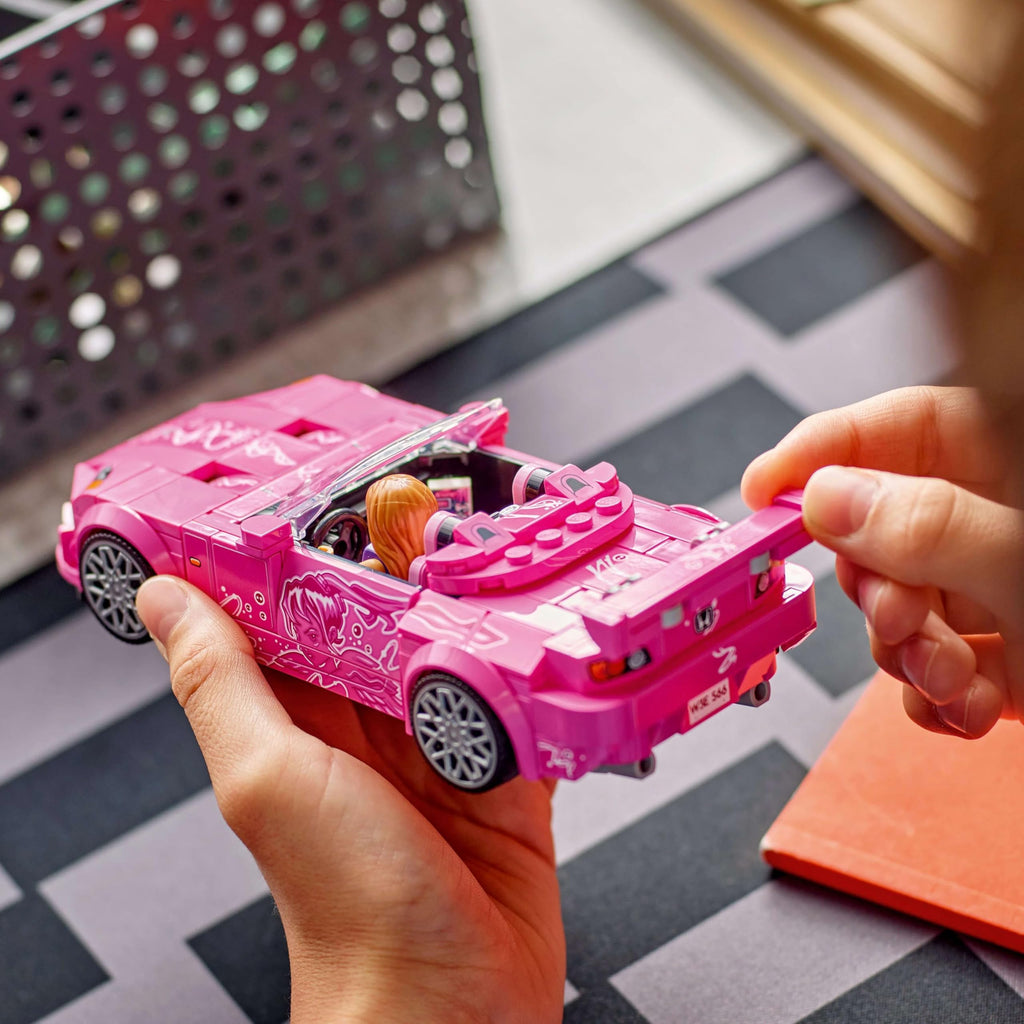 Toy Building Blocks V236089