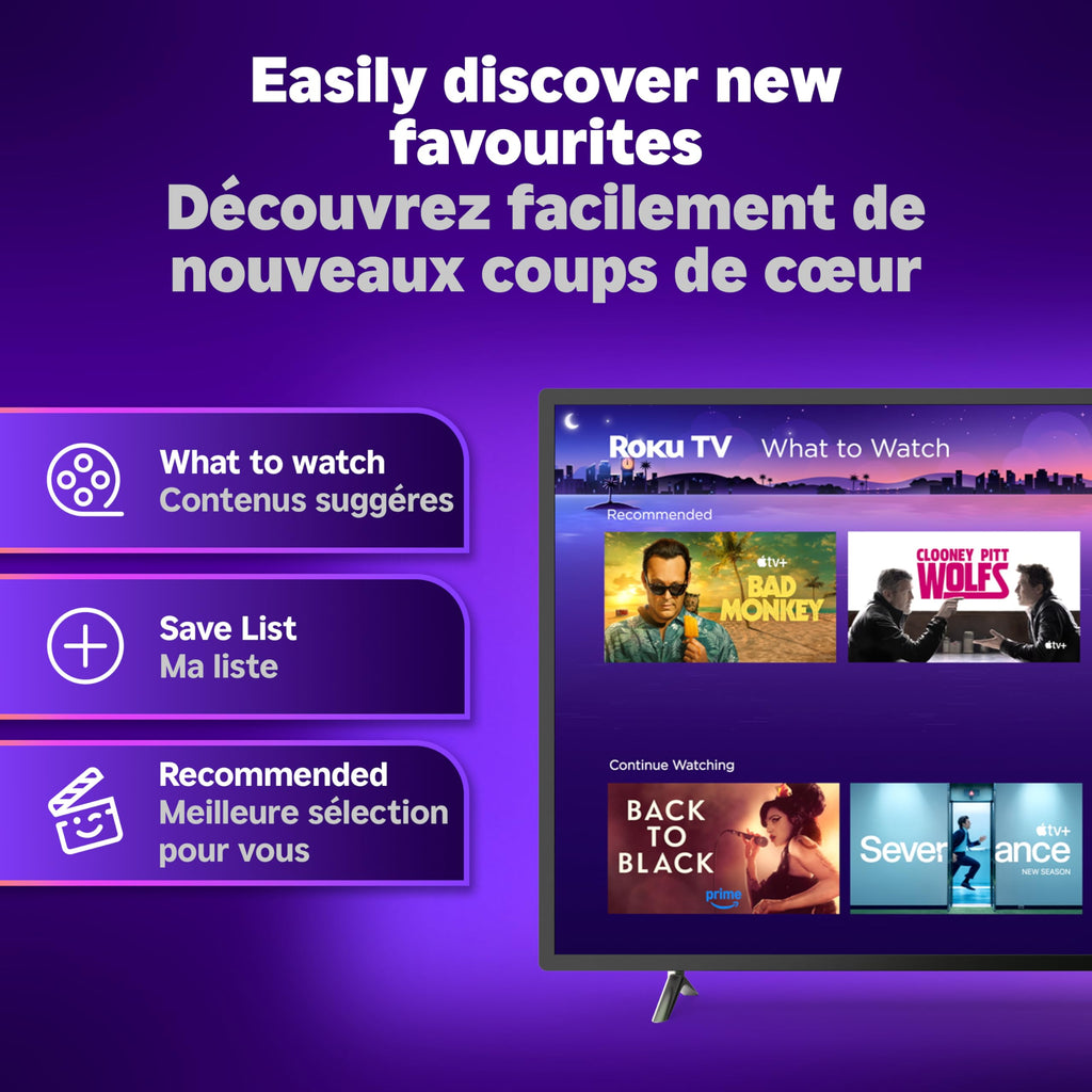 4K HDR Streaming Device with Voice Remote B7016