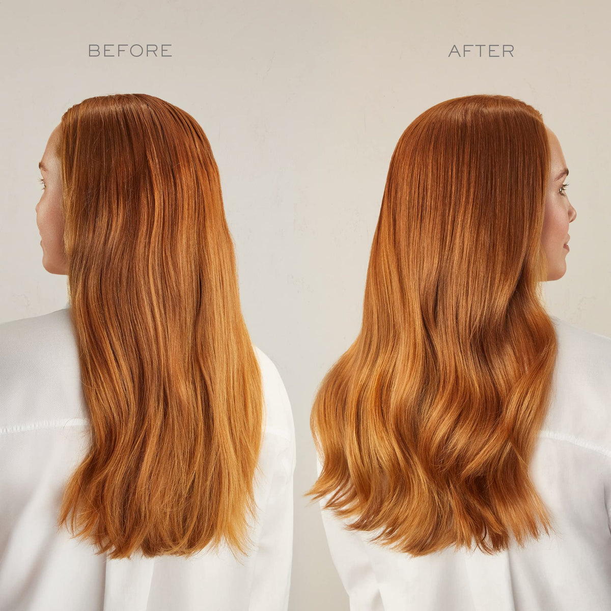 Hydrating Shampoo + Conditioner Set with Deep Conditioner Hair Mask 33.8 fl oz L809