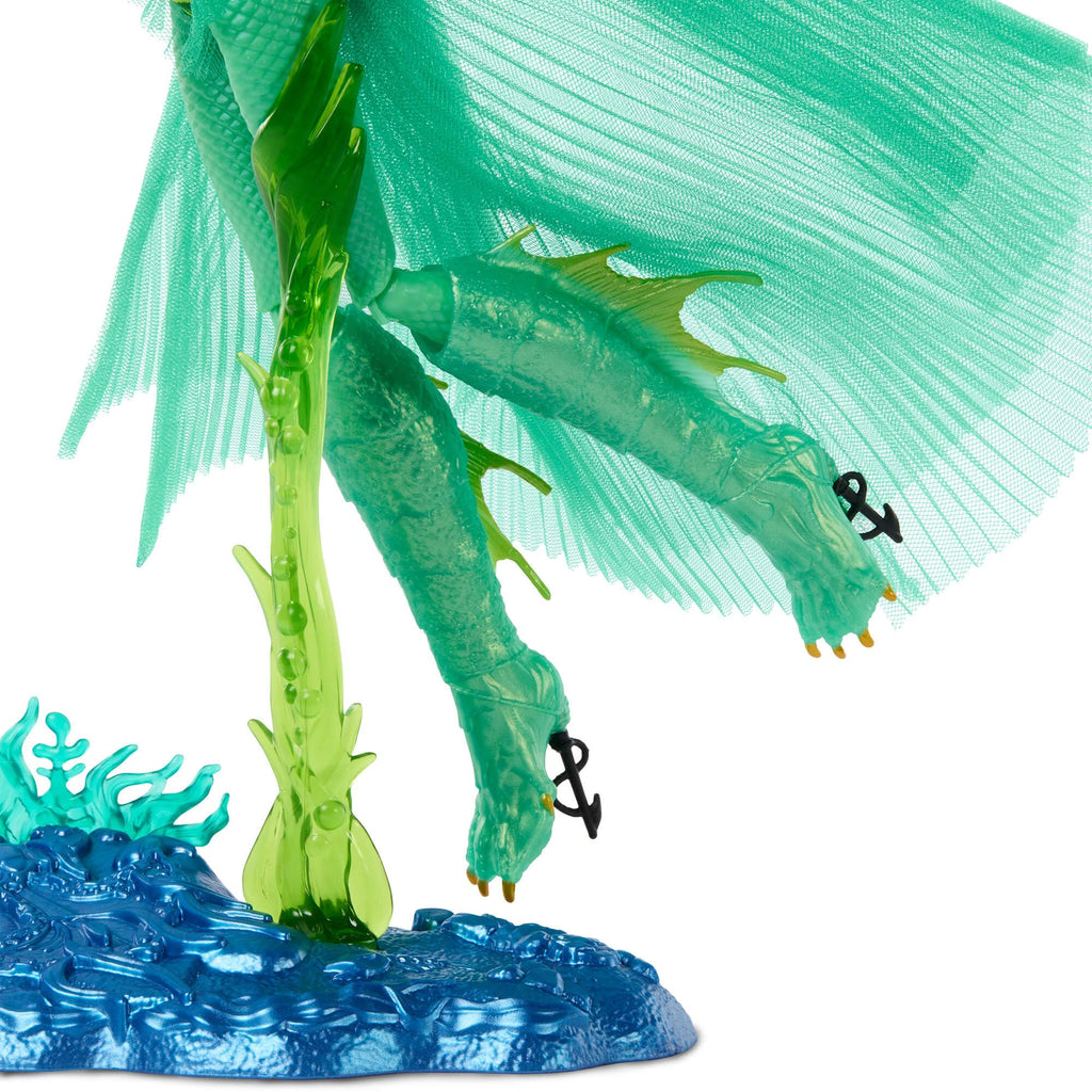 Creature from The Black Lagoon Doll K79676