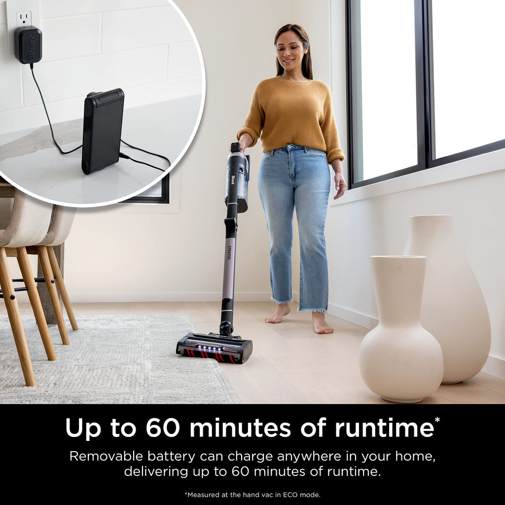 Cordless Vacuum H616532