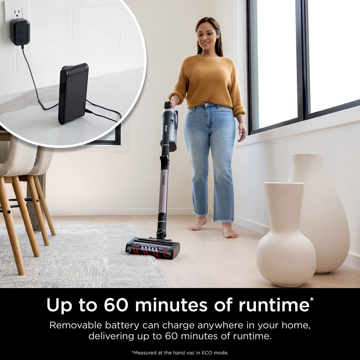 Cordless Vacuum H616532