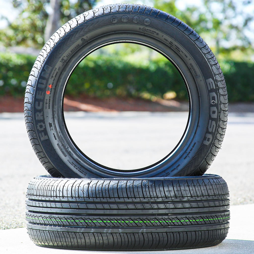 4 x All Season Touring Tires X1834