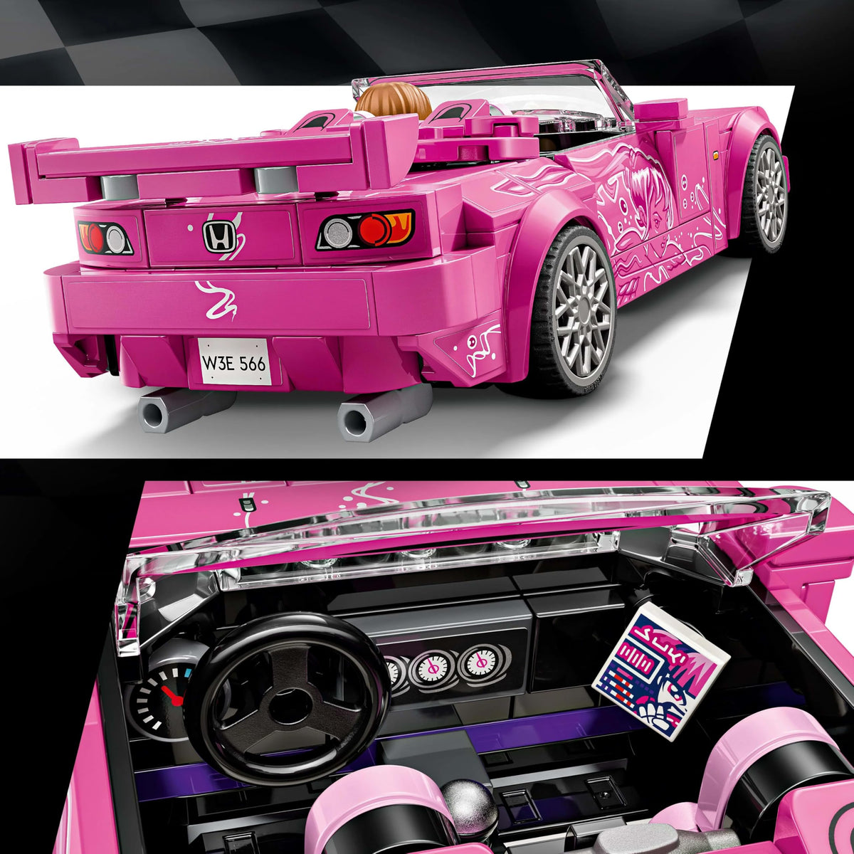 Toy Building Blocks V236089