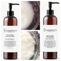 Sulfate-Free Shampoo & Volumizing Conditioner Set Z80410