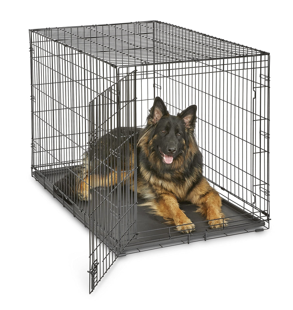 48-Inch Single Door Crate M756866