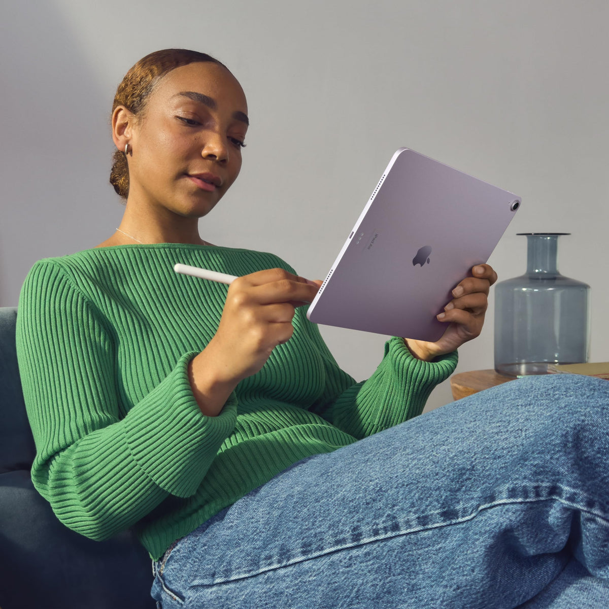 13-inch iPad Air Space Gray B43574