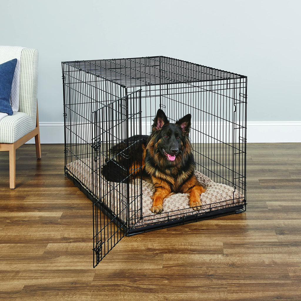48-Inch Single Door Crate M756866
