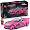 Toy Building Blocks V236089