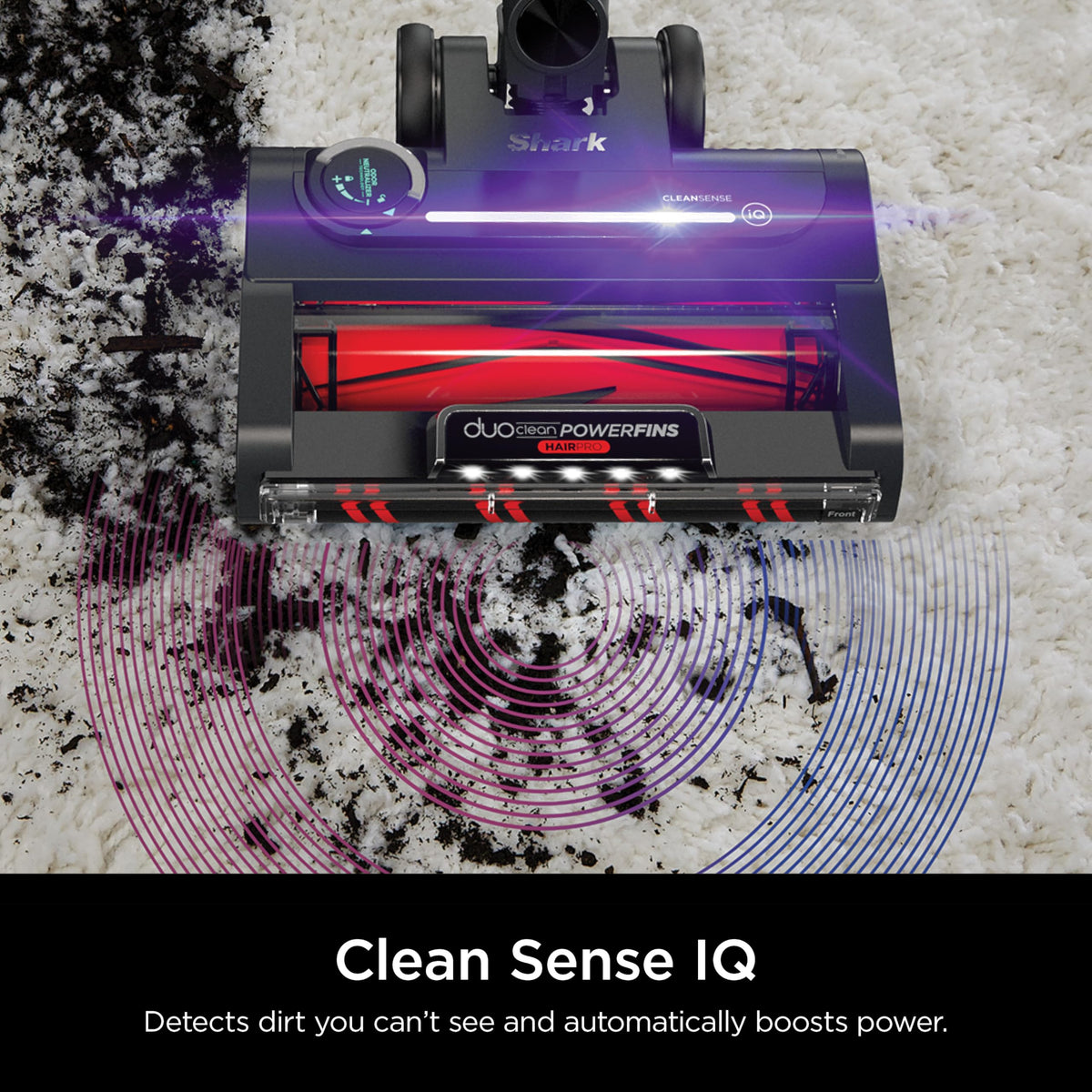 Cordless Vacuum H616532