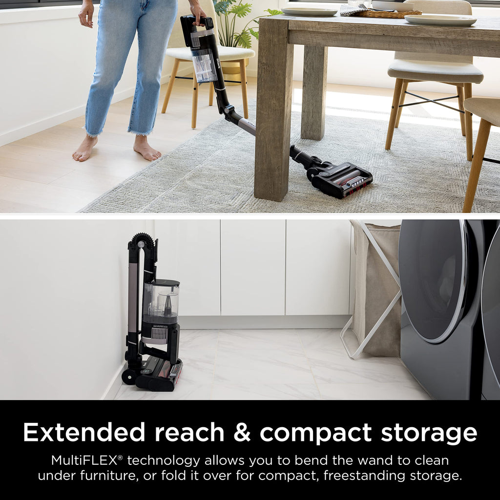 Cordless Vacuum H616532