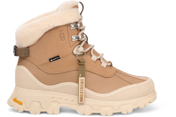 UGG Adirondack Meridian Hiker Boot - Sand (Women's)