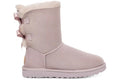 UGG Bailey Bow II Boot - Pale Smoke (Women's)