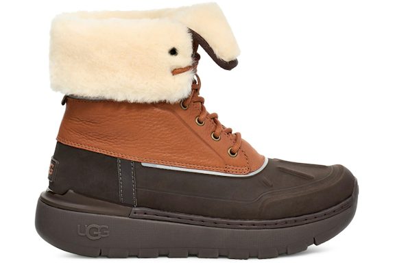 UGG City Butte Weather Boot - Worchester