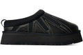UGG Tazz Sunwave Slipper - Black (Women's)