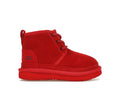 UGG Neumel Boot - Samba Red (Toddler)