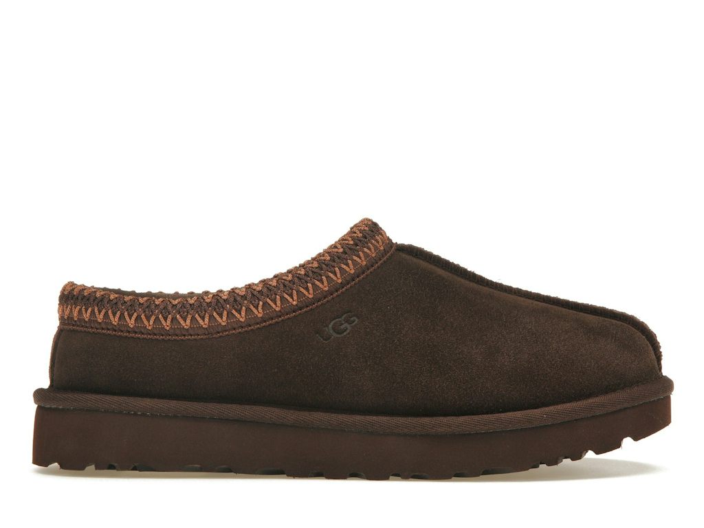 UGG Tasman Slipper - Burnt Cedar (Women's)