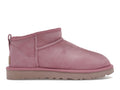 UGG Classic Ultra Mini Boot - Dusty Orchid (Women's)