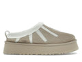 UGG Tazz Sunwave Slipper - Mustard Seed (Women's)